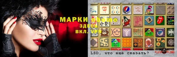 MESCALINE Бородино